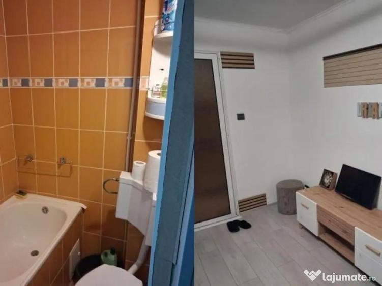 Garsoniera de vanzare zona Poarta 6 - 2