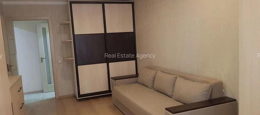 1 camera in zona Girocului