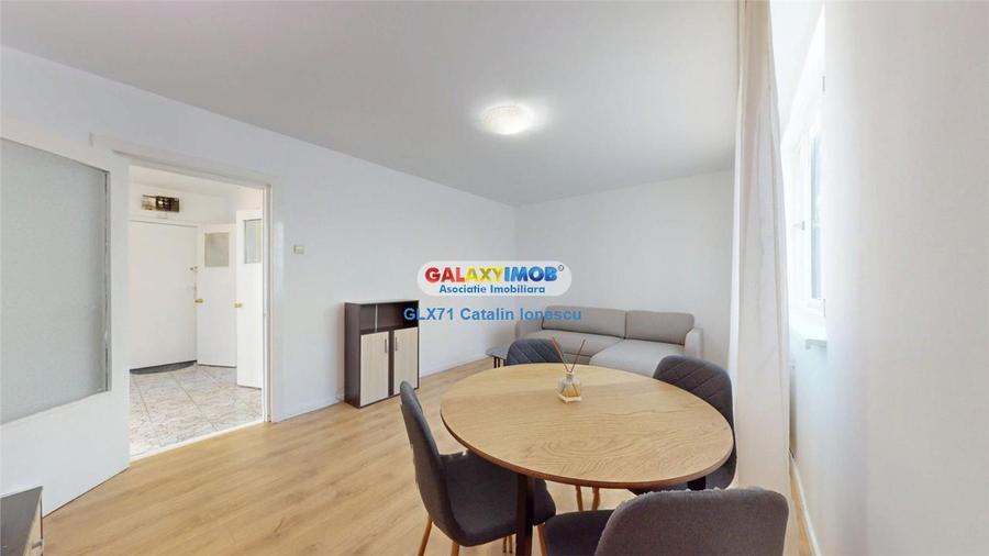 Inchiriere apartament 3 camere Drumul Taberei Cetatea Histria - 2