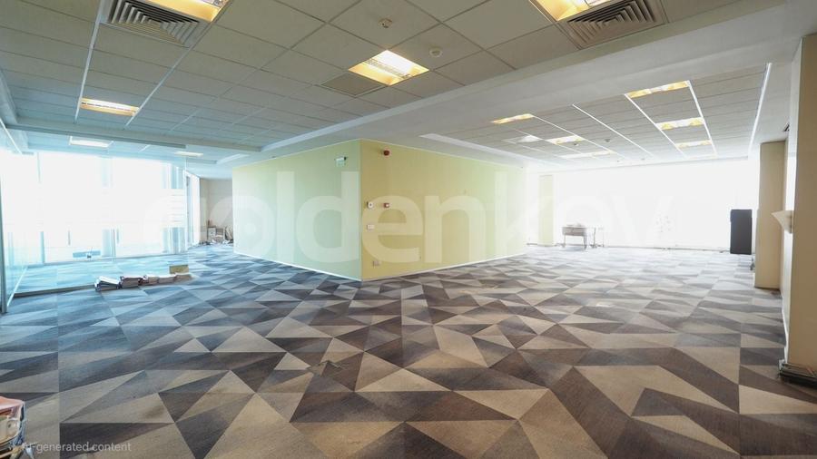 Spațiu de birouri de 301mp | vedere panoramica | Charles de Gaulle - 3