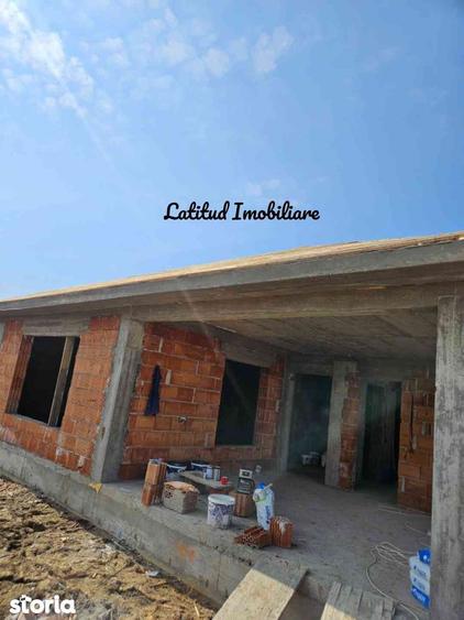 Ansamblu rezidential | 15 case | Platou Trivale - 3