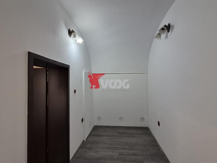 Spațiu SAD de închiriat, ultracentral – Piața Unirii / Tribunal - 5