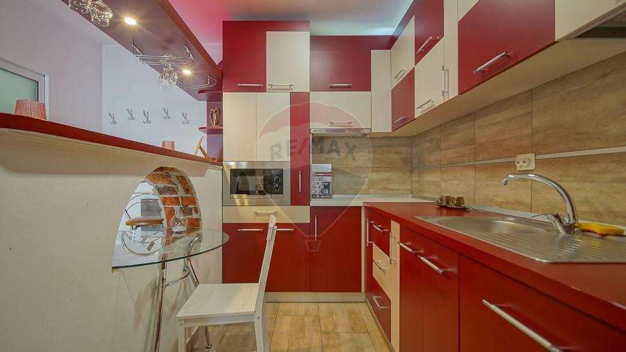 Proprietate ideala pentru investitie cu teren 825 mp str. Aurel Vlaicu - 21