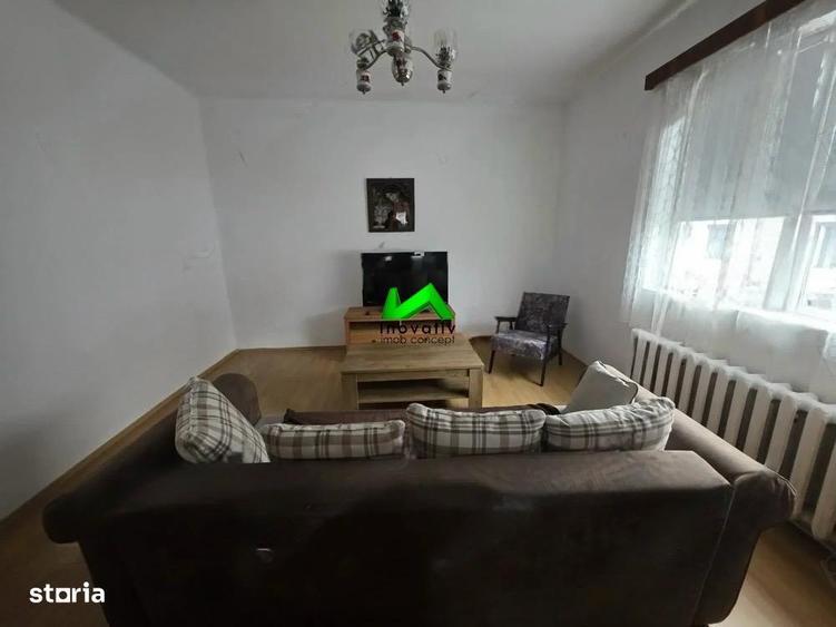 Apartament de inchiriat 2 camere la casa Lazaret - 4