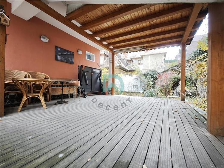 Apartament 4 camere, Dealul Cetatii, Brasov - 30