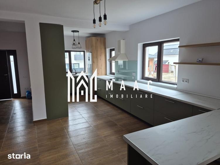 Casă cu 4 camere cu Teren 179 Mp în Central