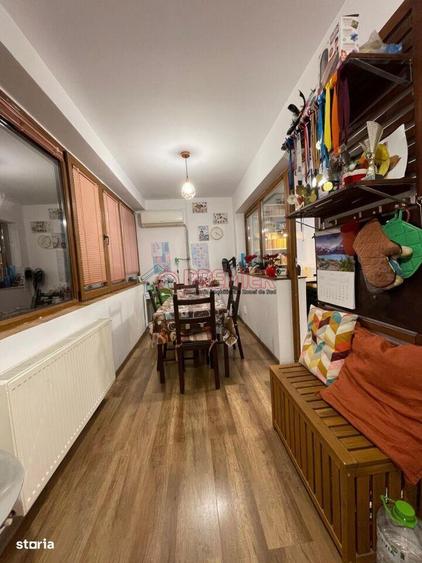 Oferta ! Metropolitan - apartament 3 camere - 1