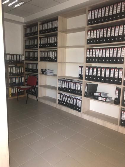 Închiriere / Vânzare – Clădire impecabilă birouri + depozit – Bd. Metalurgiei - 9