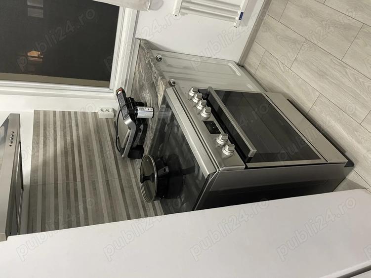 Apartament 2 camere complet mobilat, zona Ostroveni , gata de mutare ! - 3