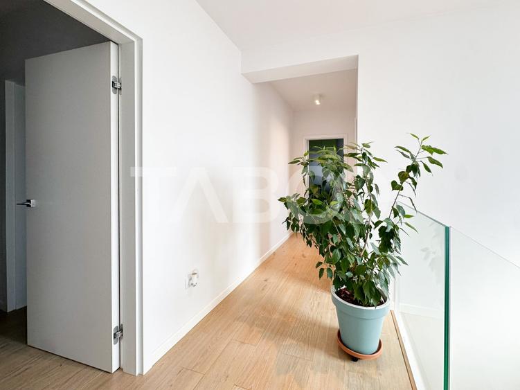 De vanzare duplex la cheie in zona cartierului Buna Ziua teren 258 mp - 19