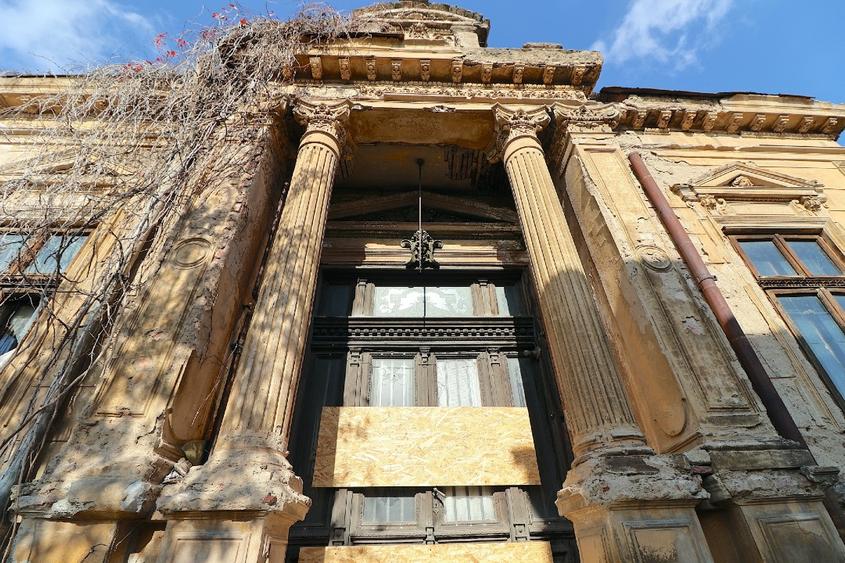 Casă istorică de restaurat în zona Bulevardul Regina Maria – Unirii - 6