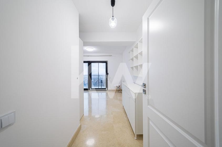 Apartament de vacanta  – linistea de la inaltime, cu vedere panoramica - 8