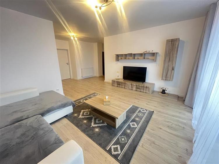 Apartament NOU modern 3 camere 2 terase si parcare Doamna Stanca - 4