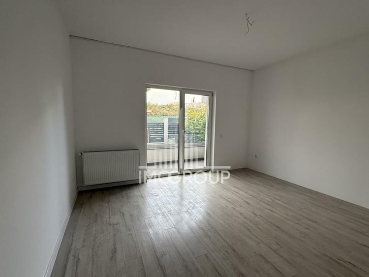 Casa pe 2 nivele | Borhanci | Priveliste panoramica | 3 bai | Gradina | Parcari - 5