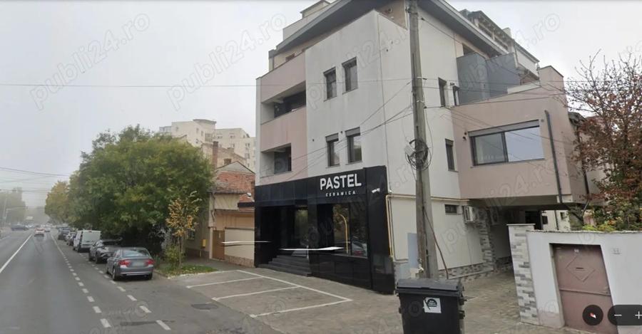 Inchiriem spatiu comercial modern , zona centrala - 3