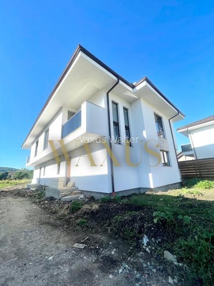 PRET REDUS! Duplex de vanzare, 115mp utili, 190mp teren, zona Vivo