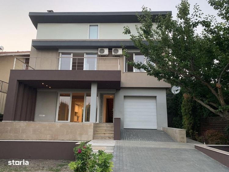 Vila cu vedere la lac - 1