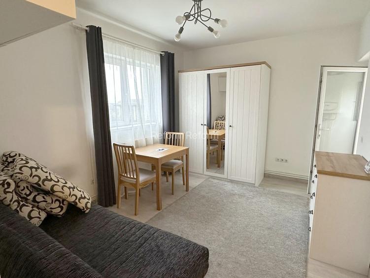 De vânzare – Apartament cu o cameră, cartier Gruia