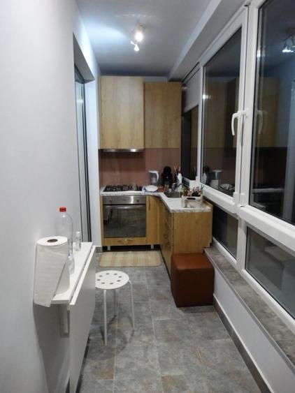 Păcurari BLOC nou 2020 | 2 camere decomandat | 50 mp | Etaj 2/5 | Boxa + LOC P. - 4