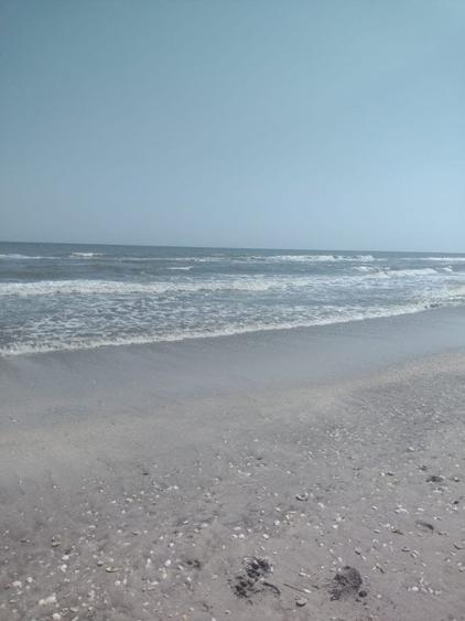 Vadu-Corbu-Teren 2000 mp primul  rand la mare - 11