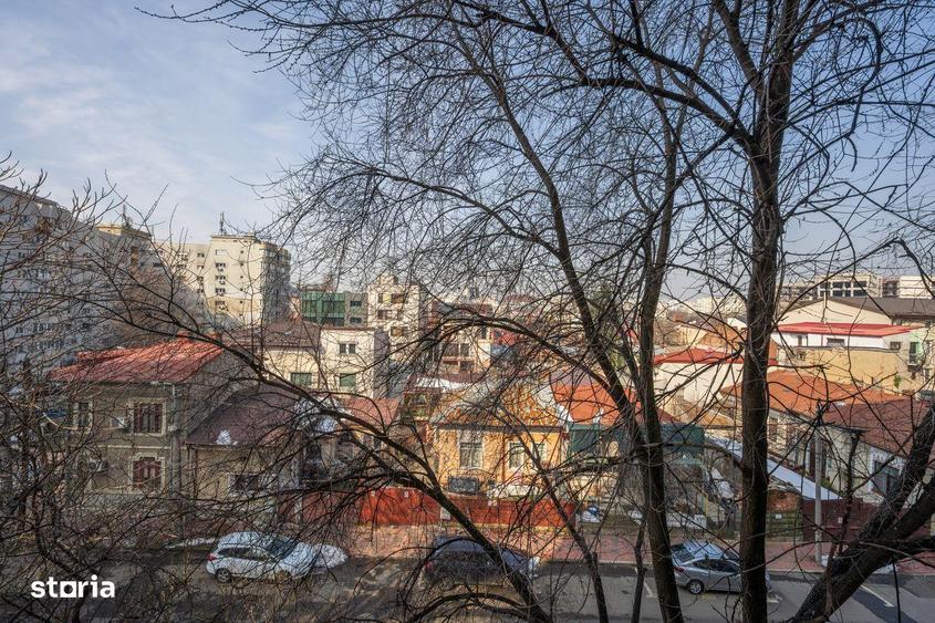 Garsoniera de inchiriat in zona Mall Vitan - 7