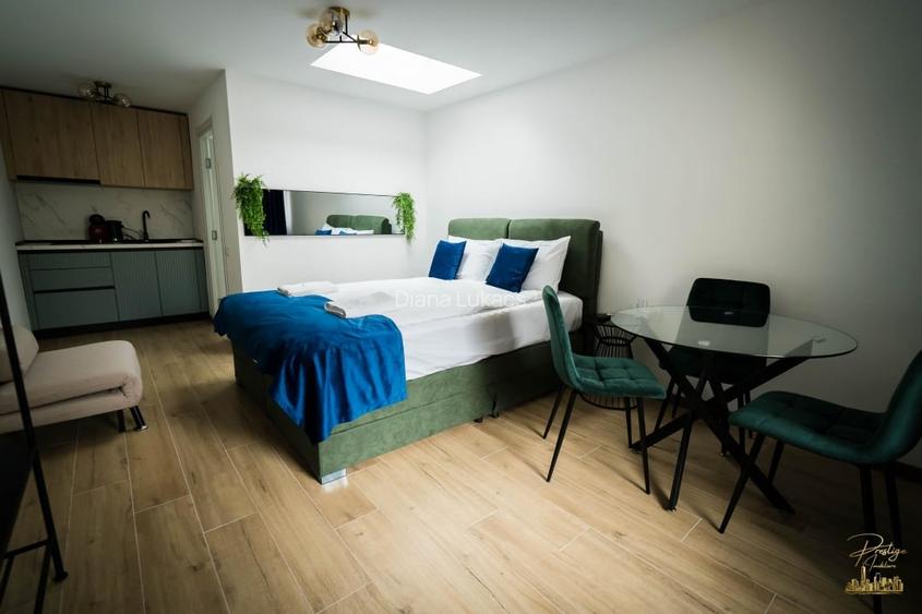 Apartament cu o camera de inchiriat zona Ultracentrala- Oradea Apartament cu o camera de inchiriat zona Ultracentrala- Oradea
