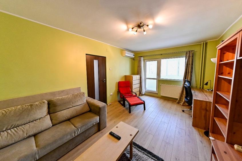 Apartament 2 camere | Chisinau |  Mega Mall - 1