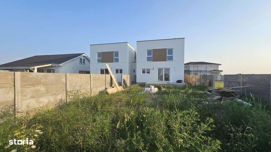 Duplex Nou Comision 0% - 175.000 euro - 4 camere ! - 3