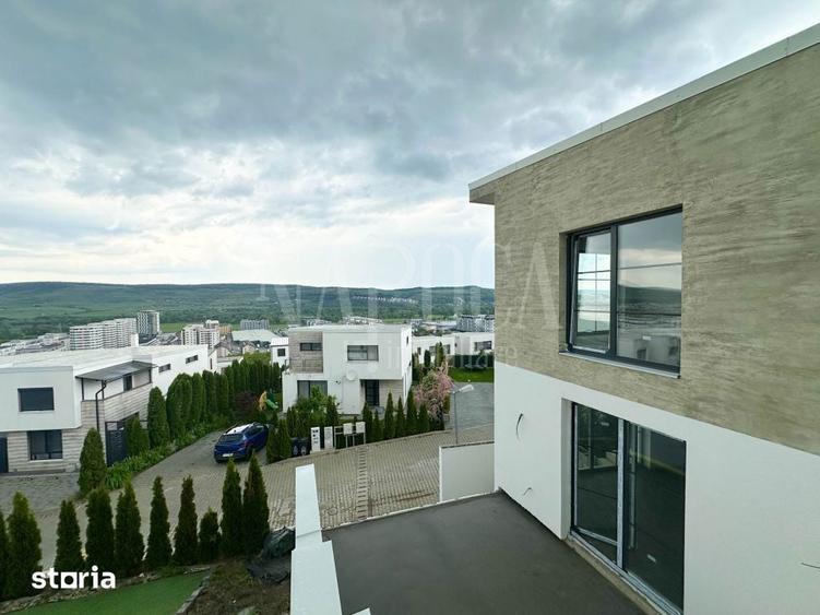 Casa 4 camere de vanzare in Floresti, Cluj Napoca - 3
