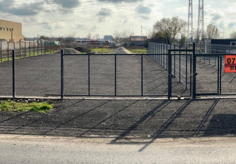 Teren de vanzare 2750 mp pe Drum.Lunca Cetatii 17mp front stradal - 7