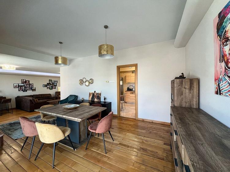 Clădire rezidentiala individuala multifuncțională în Băneasa, teren 1.200 mp - 17