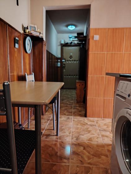 Vand apartament tip X 3 camere mobilat utilat suprafata utila 49 mp in cartierul Nufarul municipiul Oradea Bihor - 8