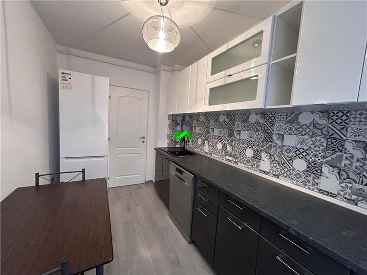 Apartament dd?nchiriat 3 camere 2 bai Sibiu Strand - 5