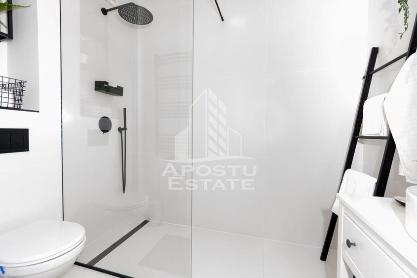 Apartament modern 2 camere, zona centrala - 22