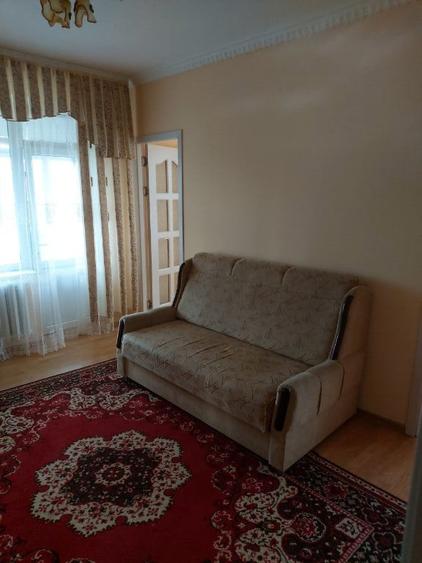 Ofer spre inchiriere un apartament cu 2 camere, Ultracentral - 3