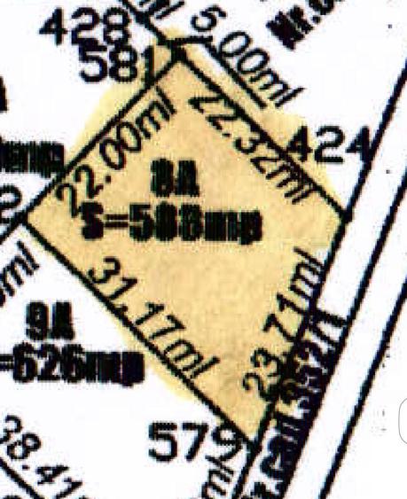 Teren Qfort-Casa Noastra - Malu Mare - 5