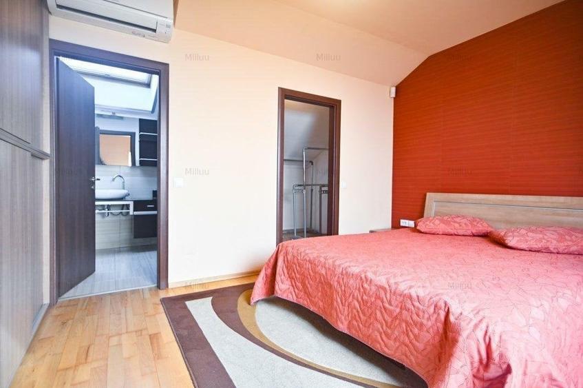 Casa cu 3 camere Elisabetin | Complet mobilata | Centrala termica | Parcare - 7