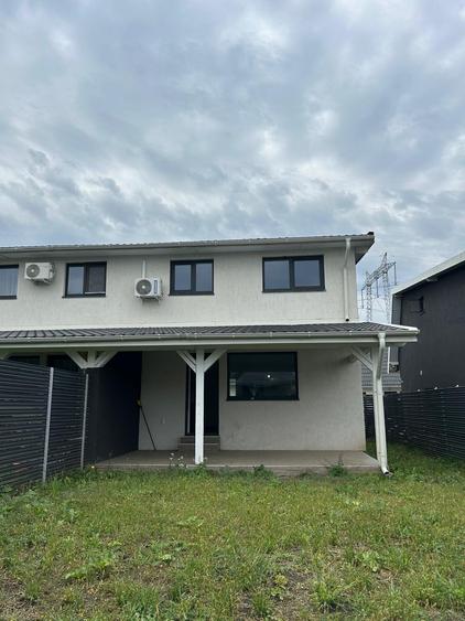 Casă nouă tip duplex in cartier Izvor. - 3