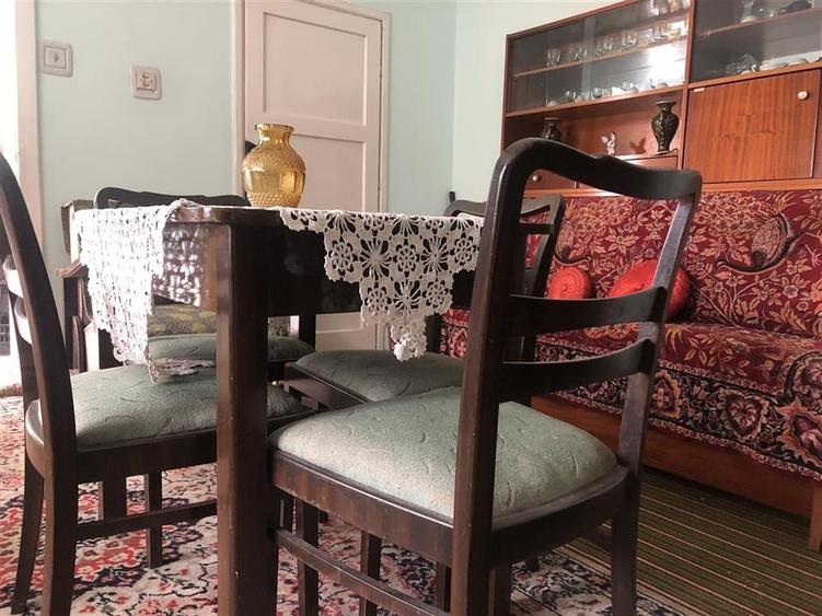 Casa locuibila cu teren generos,  REPUBLICII SANPETRU - 14