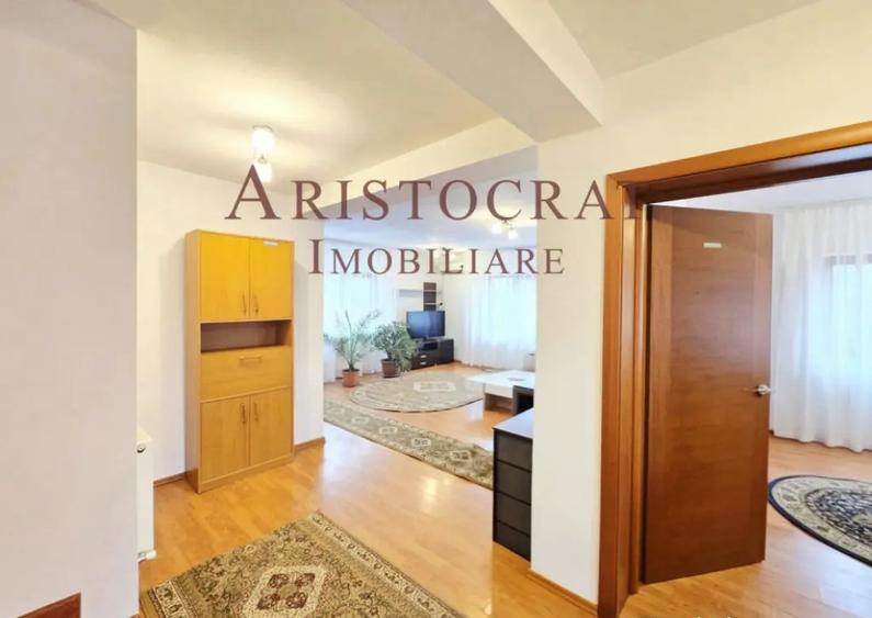 Vila 5 camere cu piscina - 2