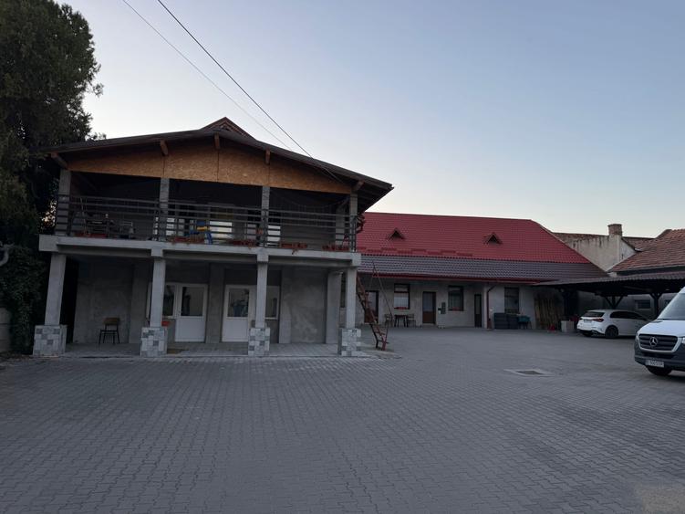 Imobil de vanzare Ocna Mures, Alba - 6