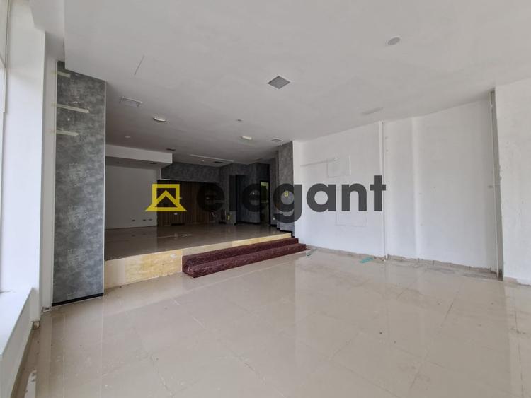 Spatiu comercial, vad ridicat, 105 mp, centrala, Calea Bucuresti-Piata Centrala - 3