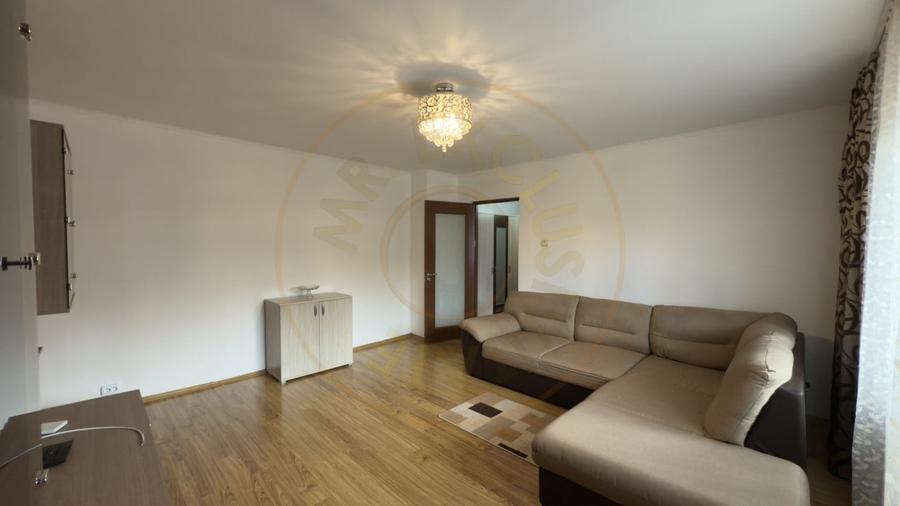 De Inchiriat Garsoniera Gavana etaj 3-Zona Jam-Pitesti! - 1