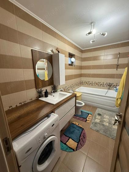 Casa de inchiriat Bolintin Deal - 12