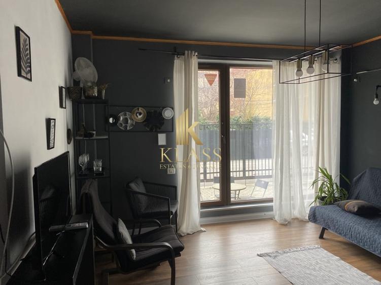 Apartament in vila birou/comercial - 3