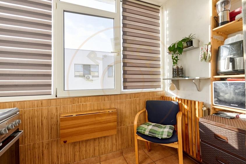 Apartament 2 camere decomandat Pitești zona Popa Șapcă- Sf Vineri! - 11
