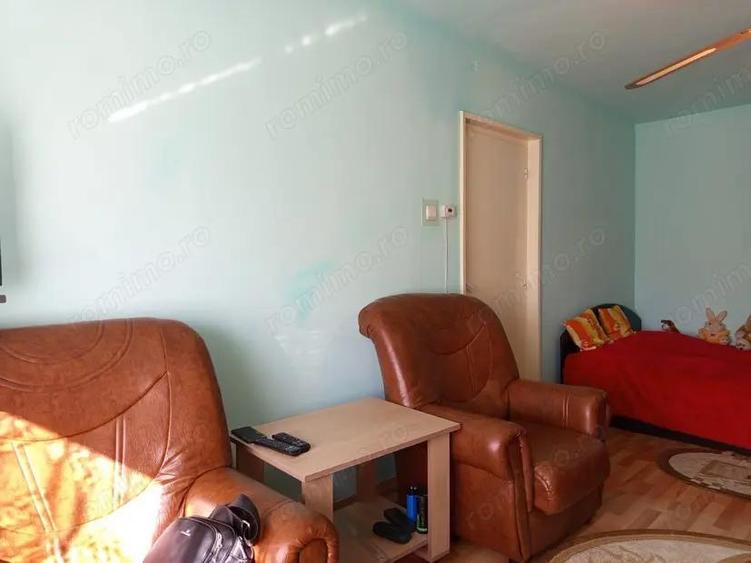 Apartament 1 camera in Deva, zona Progresu, et 3 - 4