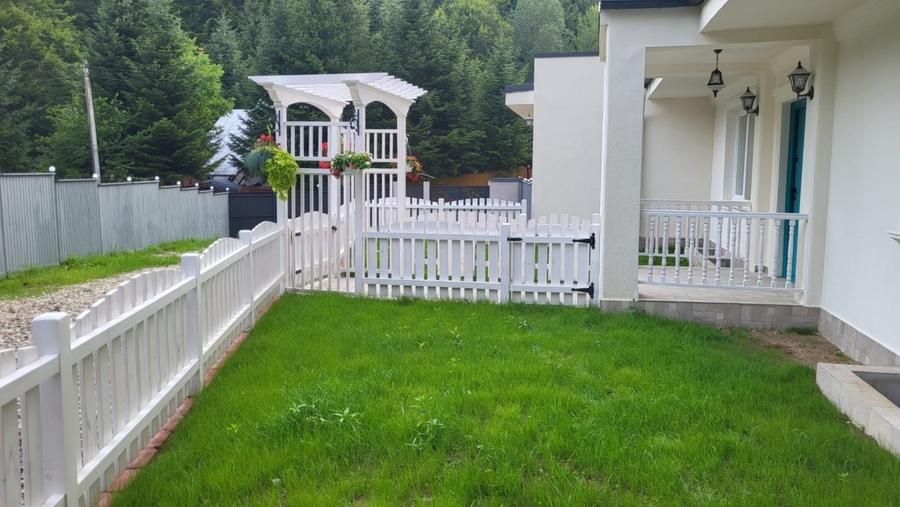 Prahova Complex Valea Neagra - statiunea Cheia - 14