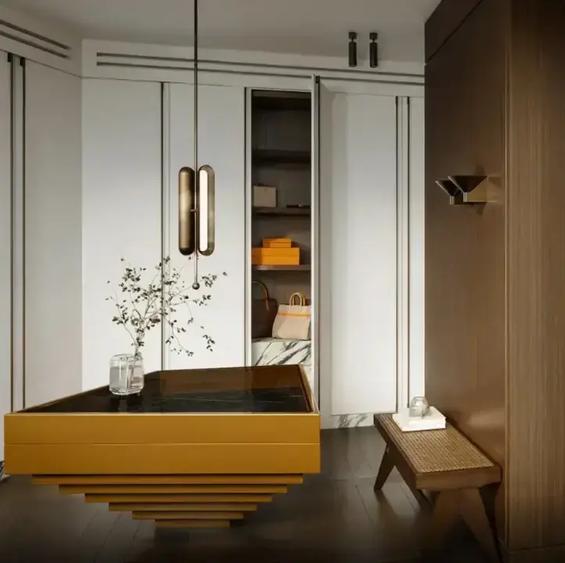 Apartament cu Terasa | 2 Camere Decomandat | Metrou | Fara Comision - 8