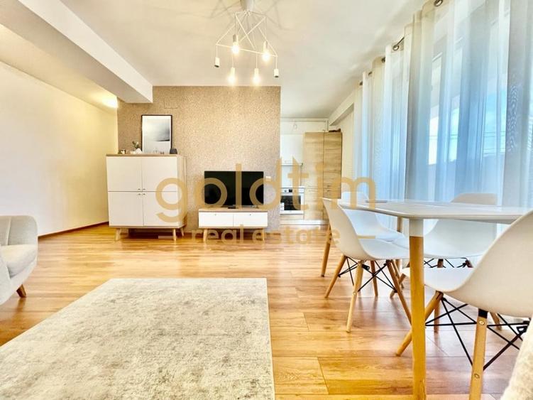 NOU/ PARCARE/ ZONA LINISTITA - 4